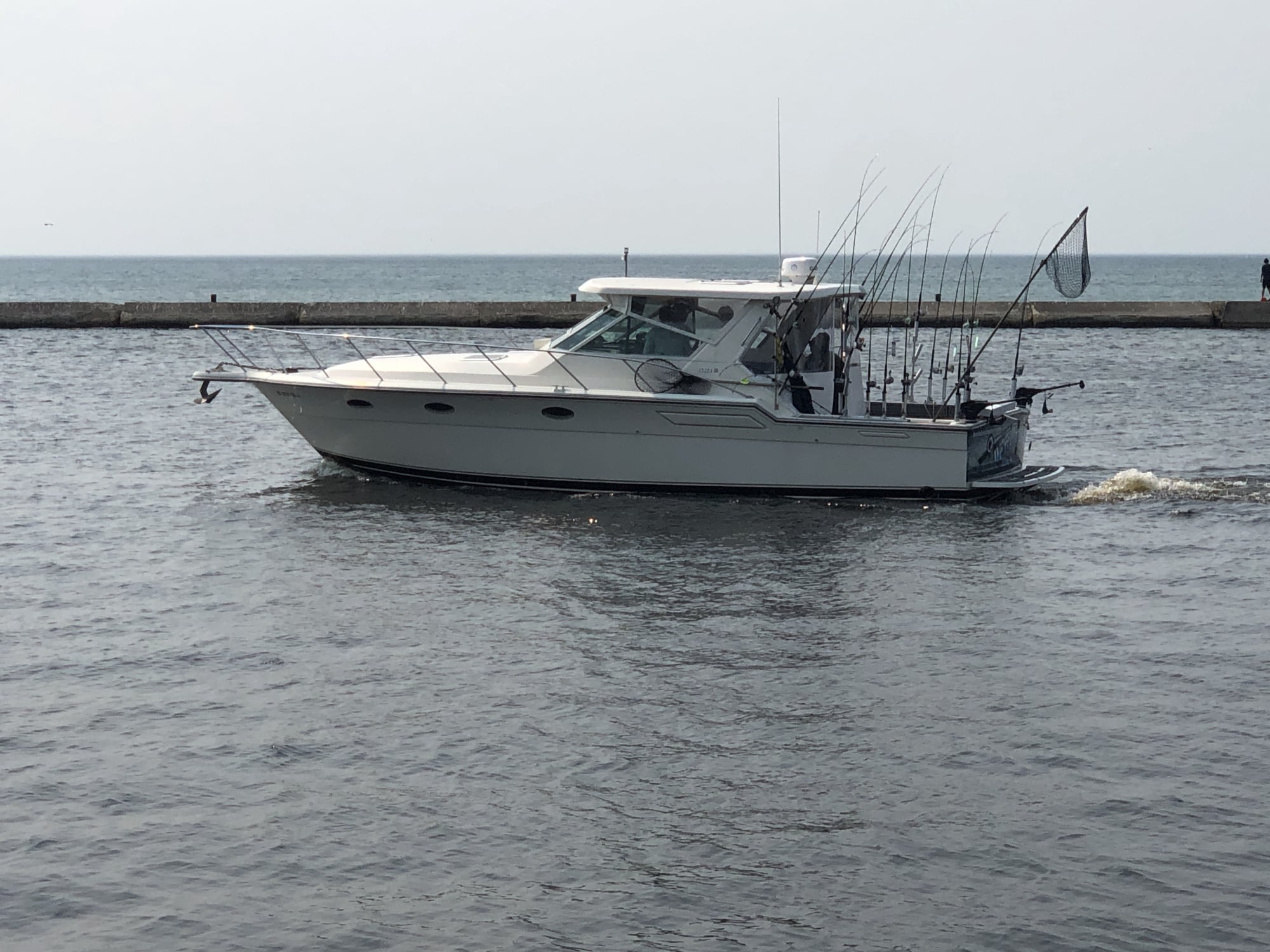 Bay Lake Charters 234